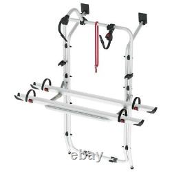 Fiamma Carry Bike Mercedes Vito 96-03 2 Cycle Rack Carrier Tailgate 02093A05A