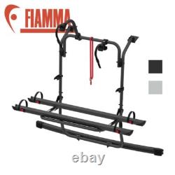 Fiamma Carry-Bike PSA Group Bike Carrier Tailgate Cycle Rack NEW 2024 MODEL Fiamma Carry-Bike PSA Group Bike Carrier Tailgate Cycle Rack NEW 2024 MODEL