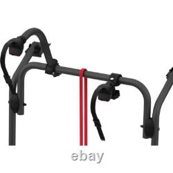 Fiamma Carry-Bike PSA Group Bike Carrier Tailgate Cycle Rack NEW 2024 MODEL Fiamma Carry-Bike PSA Group Bike Carrier Tailgate Cycle Rack NEW 2024 MODEL