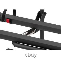 Fiamma Carry-Bike PSA Group Bike Carrier Tailgate Cycle Rack NEW 2024 MODEL Fiamma Carry-Bike PSA Group Bike Carrier Tailgate Cycle Rack NEW 2024 MODEL