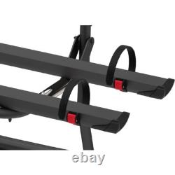 Fiamma Carry-Bike PSA Group Bike Carrier Tailgate Cycle Rack NEW 2024 MODEL Fiamma Carry-Bike PSA Group Bike Carrier Tailgate Cycle Rack NEW 2024 MODEL