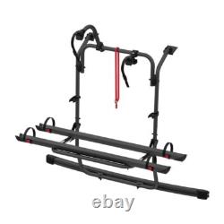 Fiamma Carry-Bike PSA Group Bike Carrier Tailgate Cycle Rack NEW 2024 MODEL Fiamma Carry-Bike PSA Group Bike Carrier Tailgate Cycle Rack NEW 2024 MODEL