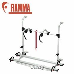 Fiamma Carry-Bike Pro Autotrail Bike Carrier Motorhome Rear Cycle Carrier