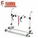 Fiamma Carry-Bike Pro Autotrail Bike Carrier Motorhome Rear Cycle Carrier