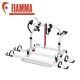 Fiamma Carry Bike Pro C Motorhome Bike Carrier Rear Wall Cycle Rack 2024 MODEL