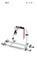 Fiamma Carry Bike Pro C Motorhome Bike Carrier Rear Wall Cycle Rack 2024 MODEL