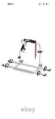 Fiamma Carry Bike Pro C Motorhome Bike Carrier Rear Wall Cycle Rack 2024 MODEL