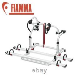 Fiamma Carry Bike Pro C Motorhome Bike Carrier Rear Wall Cycle Rack 2024 MODEL