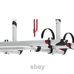 Fiamma Carry Bike Pro C Motorhome Bike Carrier Rear Wall Cycle Rack 2024 MODEL