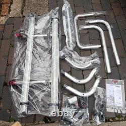 Fiamma Carry Bike Pro C Motorhome Bike Carrier Rear Wall Cycle Rack 2024 MODEL