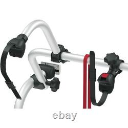 Fiamma Carry Bike Pro C Motorhome Bike Carrier Rear Wall Cycle Rack 2024 MODEL