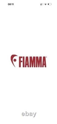 Fiamma Carry Bike Pro C Motorhome Bike Carrier Rear Wall Cycle Rack 2024 MODEL