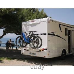 Fiamma Carry Bike Pro C Motorhome Bike Carrier Rear Wall Cycle Rack 2024 MODEL