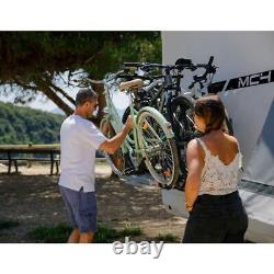 Fiamma Carry Bike Pro C Motorhome Bike Carrier Rear Wall Cycle Rack 2024 MODEL