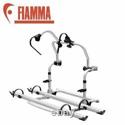 Fiamma Carry Bike Pro C Motorhome Cycle Bike Carrier 02094-10A NEW 2022 MODEL