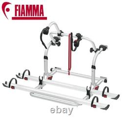 Fiamma Carry Bike Pro C Motorhome Rear Wall 2 Cycle Rack Carrier 02096-10