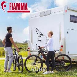 Fiamma Carry Bike Pro C Motorhome Rear Wall 2 Cycle Rack Carrier 02096-10