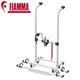 Fiamma Carry Bike Pro Motorhome 2 Double Bicycle Carrier Rear Wall Cycle Rack