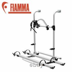 Fiamma Carry-Bike Pro Motorhome Bike Carrier 2 Bikes 02094-09A