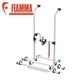Fiamma Carry Bike Pro Motorhome Bike Carrier Rear Wall Cycle Rack 2024 MODEL