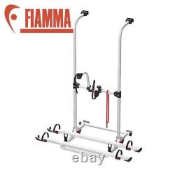 Fiamma Carry Bike Pro Motorhome Bike Carrier Rear Wall Cycle Rack 2024 MODEL