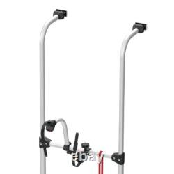 Fiamma Carry Bike Pro Motorhome Bike Carrier Rear Wall Cycle Rack 2024 MODEL