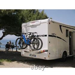Fiamma Carry Bike Pro Motorhome Bike Carrier Rear Wall Cycle Rack 2024 MODEL