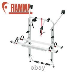 Fiamma Carry-Bike T6 Bike Carrier VW T6 Camper Cycle Rack 02094-20A