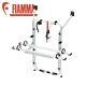 Fiamma Carry-Bike T6 Bike Carrier VW T6 Camper Cycle Rack 02094-20A
