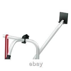 Fiamma Carry-Bike T6 Bike Carrier VW T6 Camper Cycle Rack 02094-20A