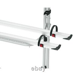 Fiamma Carry-Bike T6 Bike Carrier VW T6 Camper Cycle Rack 02094-20A