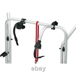 Fiamma Carry-Bike T6 Bike Carrier VW T6 Camper Cycle Rack 02094-20A