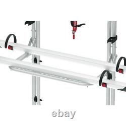 Fiamma Carry-Bike T6 Bike Carrier VW T6 Camper Cycle Rack 02094-20A