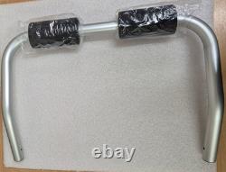 Fiamma Carry-Bike Trigano / CI / Roller Team Motorhome Cycle Rack Carrier 25D