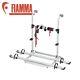 Fiamma Carry-Bike UL Motorhome Bike Carrier Rear Wall Cycle Rack 2024 MODEL
