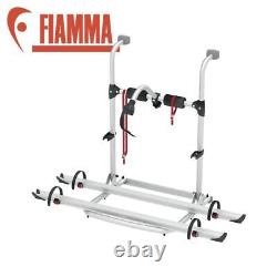 Fiamma Carry-Bike UL Motorhome Bike Carrier Rear Wall Cycle Rack 2024 MODEL