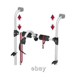 Fiamma Carry-Bike UL Motorhome Bike Carrier Rear Wall Cycle Rack 2024 MODEL