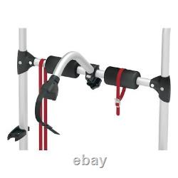 Fiamma Carry-Bike UL Motorhome Bike Carrier Rear Wall Cycle Rack 2024 MODEL