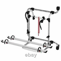 Fiamma Carry-Bike VW Crafter After 2016 Bike Rack Cycle Carrier 02094-21A