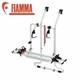 Fiamma Carry-Bike VW T4 Twin Door Cycle Carrier 2 Bike Rack 02094-22A