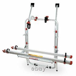 Fiamma Carry-Bike VW T4 Volkswagen Bike Rack Van Conversion Cycle Carrier