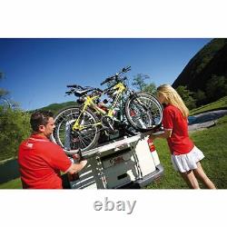 Fiamma Carry-Bike VW T5 Bike Carrier Single Tailgate Cycle Rack NEW 2024 MODEL