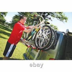Fiamma Carry-Bike VW T5 Bike Carrier Single Tailgate Cycle Rack NEW 2024 MODEL
