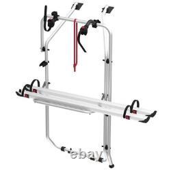 Fiamma Carry-Bike VW T5 D / T6 D Cycle Rack 02096-79 For Double Barn Doors
