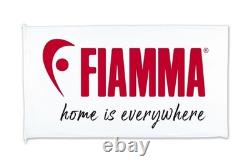 Fiamma Carry-Bike VW T5 D / T6 D Cycle Rack 02096-79 For Double Barn Doors