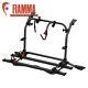 Fiamma Carry-Bike VW T5 Pro Bike Carrier Tailgate Cycle Rack NEW 2024 MODEL