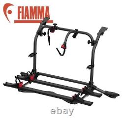Fiamma Carry-Bike VW T5 Pro Bike Carrier Tailgate Cycle Rack NEW 2024 MODEL