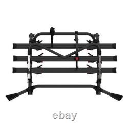 Fiamma Carry-Bike VW T5 Pro Bike Carrier Tailgate Cycle Rack NEW 2024 MODEL