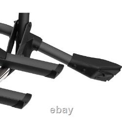 Fiamma Carry-Bike VW T5 Pro Bike Carrier Tailgate Cycle Rack NEW 2024 MODEL