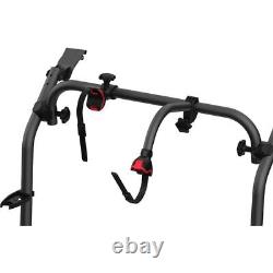 Fiamma Carry-Bike VW T5 Pro Bike Carrier Tailgate Cycle Rack NEW 2024 MODEL